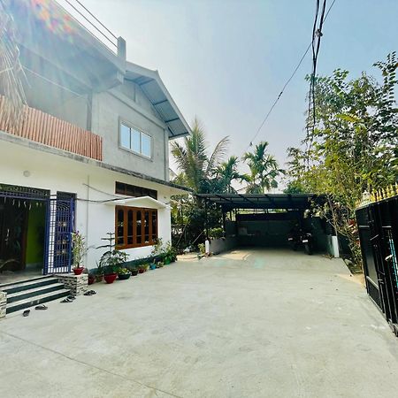 Deka'S Homestay Tezpur Kültér fotó