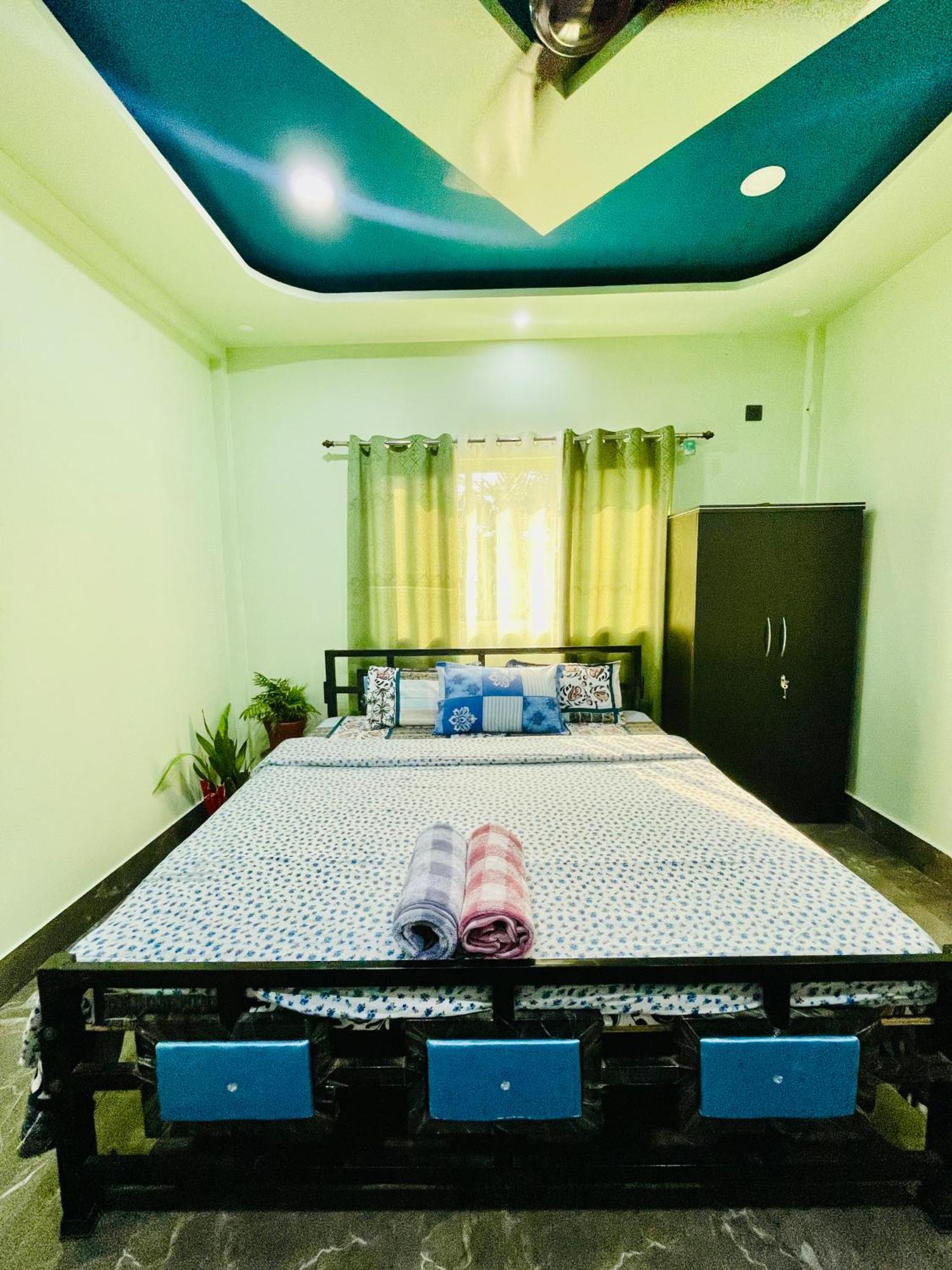 Deka'S Homestay Tezpur Kültér fotó