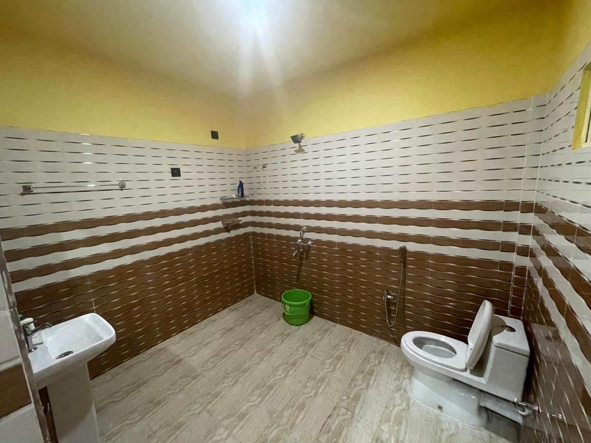 Deka'S Homestay Tezpur Kültér fotó